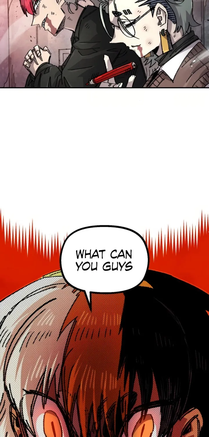 Reincarnation of the Veteran Soldier Chapter 143 page 3 - 