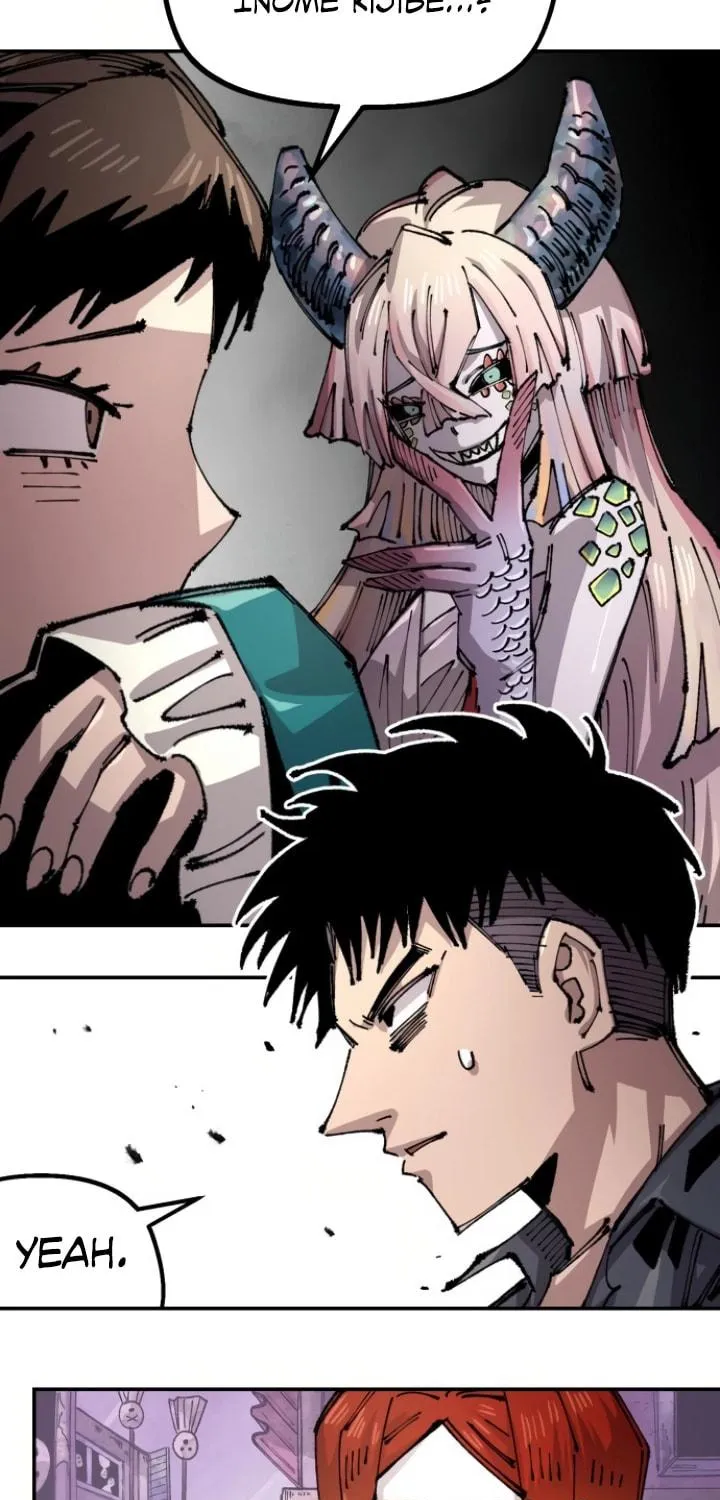 Reincarnation of the Veteran Soldier Chapter 143 page 23 - 
