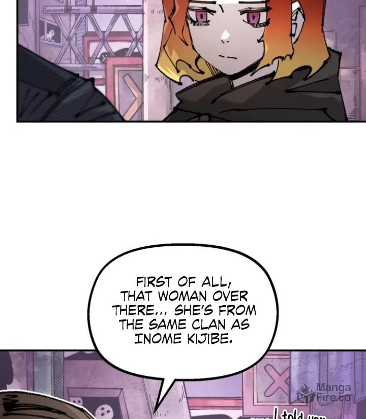 Reincarnation of the Veteran Soldier Chapter 143 page 24 - 