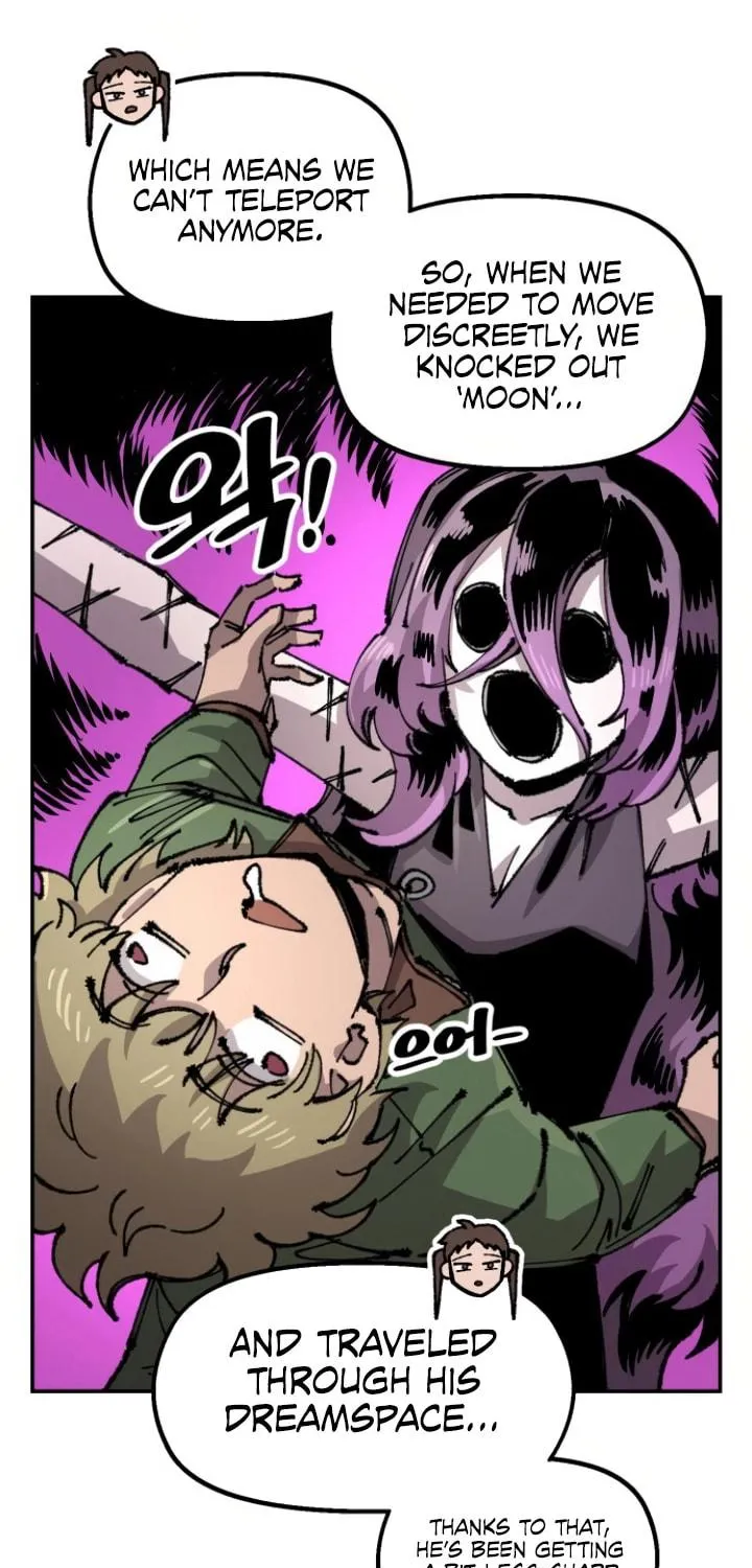 Reincarnation of the Veteran Soldier Chapter 143 page 29 - 