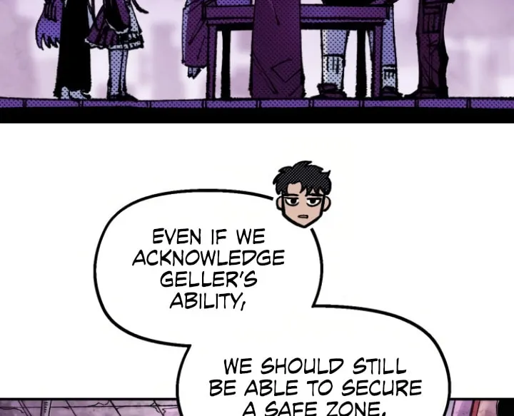 Reincarnation of the Veteran Soldier Chapter 143 page 32 - 