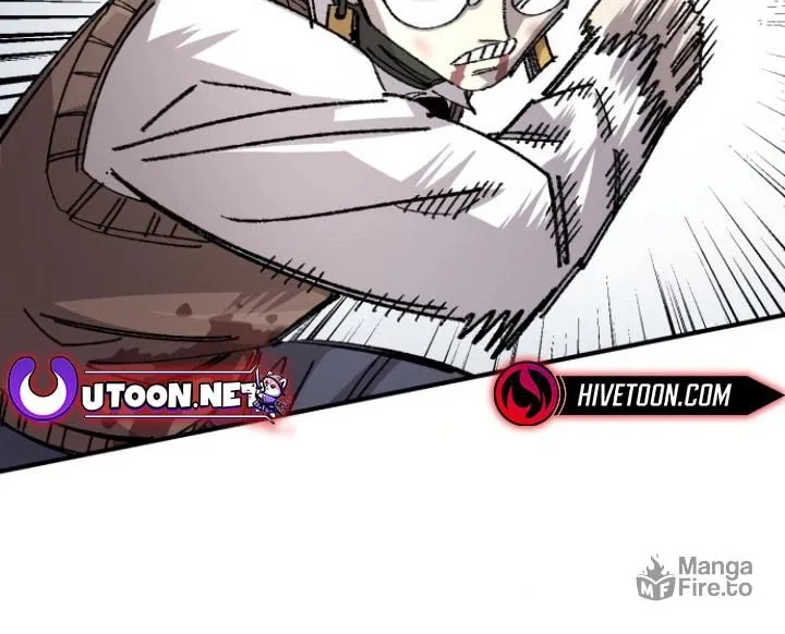 Reincarnation of the Veteran Soldier Chapter 143 page 40 - 