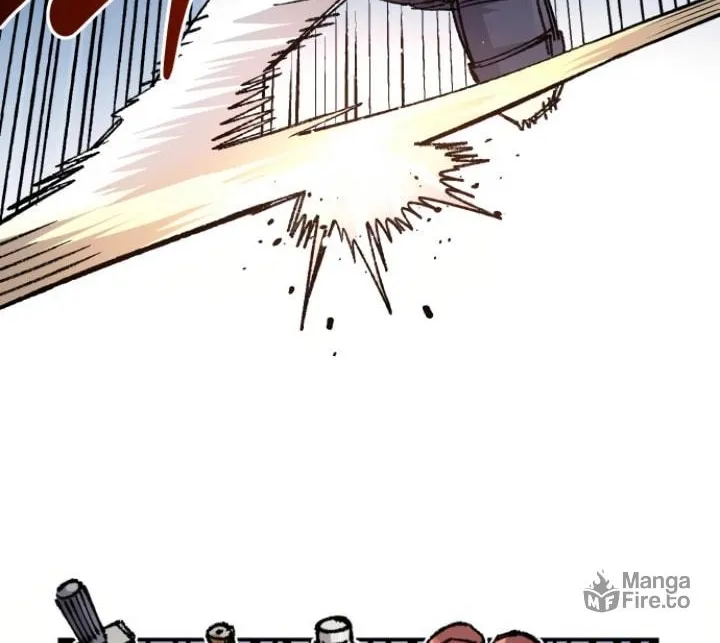 Reincarnation of the Veteran Soldier Chapter 143 page 42 - 