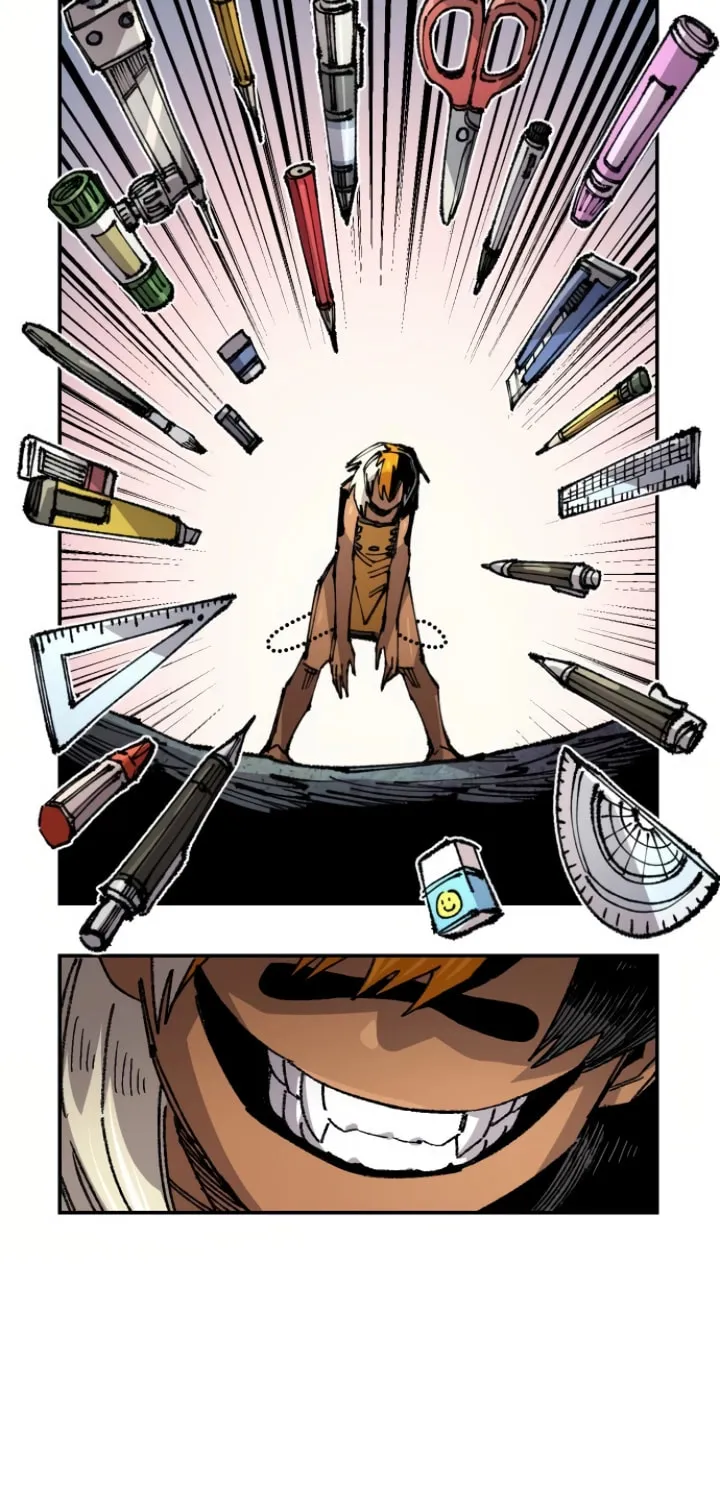 Reincarnation of the Veteran Soldier Chapter 143 page 43 - 