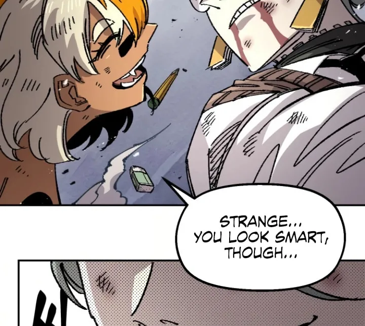 Reincarnation of the Veteran Soldier Chapter 143 page 46 - 