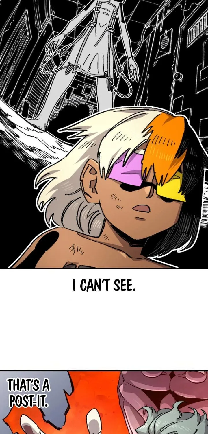 Reincarnation of the Veteran Soldier Chapter 143 page 49 - 