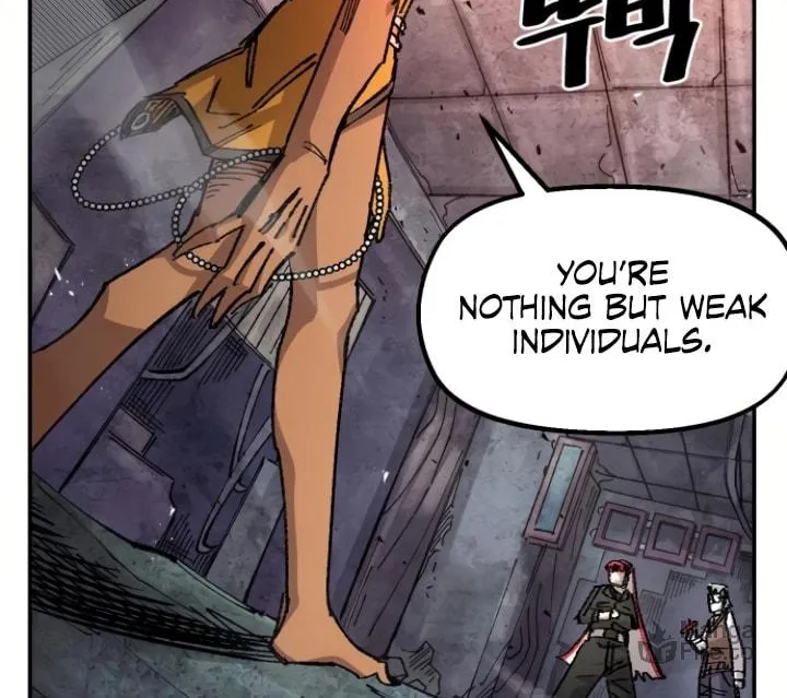 Reincarnation of the Veteran Soldier Chapter 143 page 6 - 