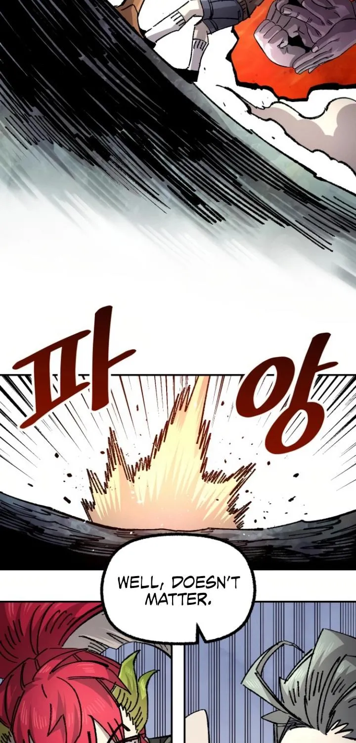 Reincarnation of the Veteran Soldier Chapter 143 page 53 - 