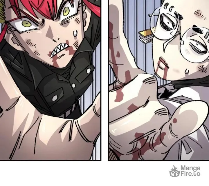 Reincarnation of the Veteran Soldier Chapter 143 page 54 - 