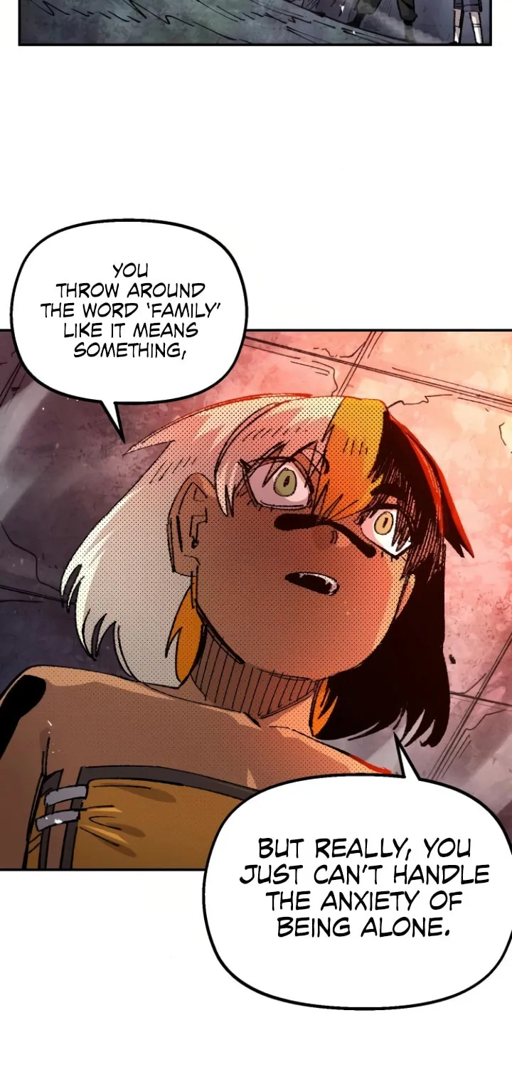 Reincarnation of the Veteran Soldier Chapter 143 page 7 - 