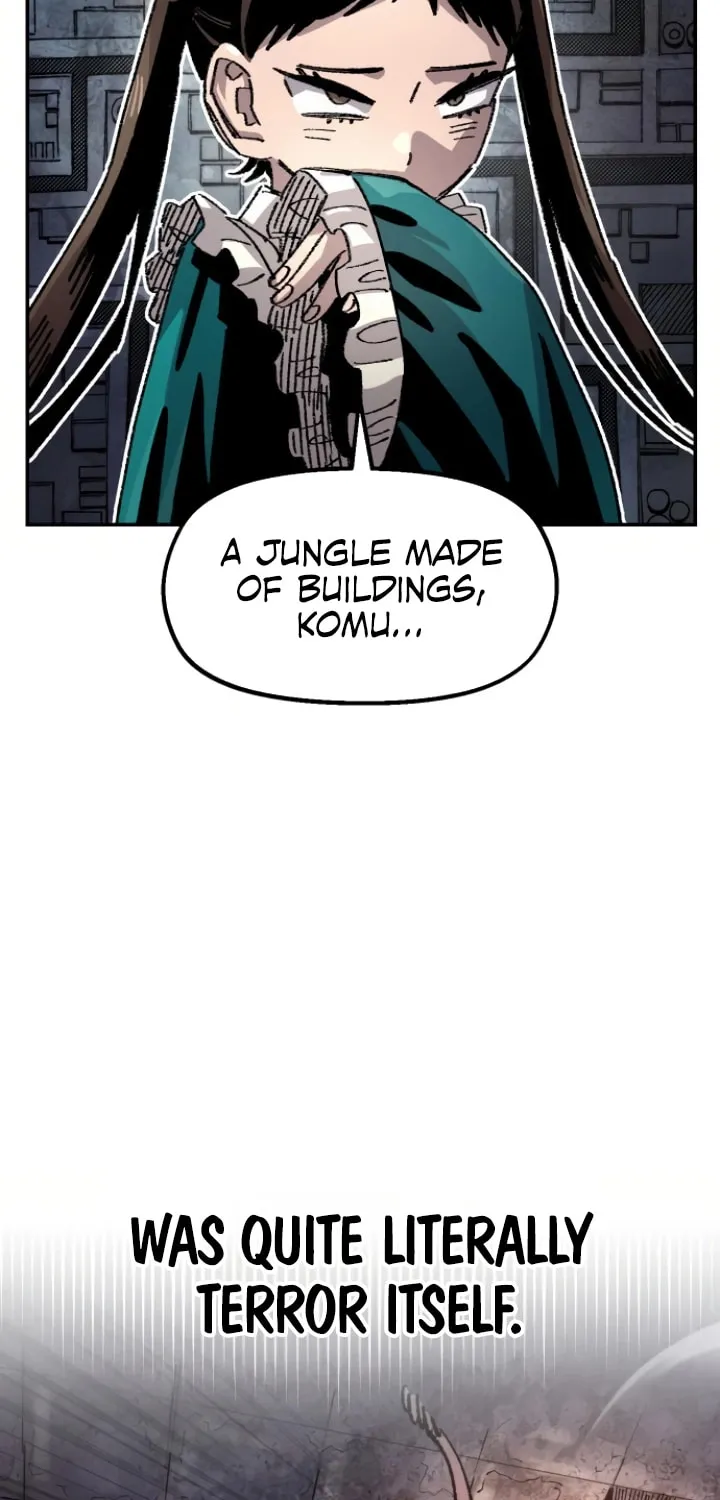 Reincarnation of the Veteran Soldier Chapter 143 page 61 - 