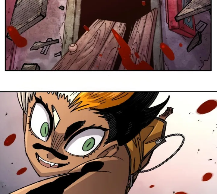Reincarnation of the Veteran Soldier Chapter 143 page 64 - 