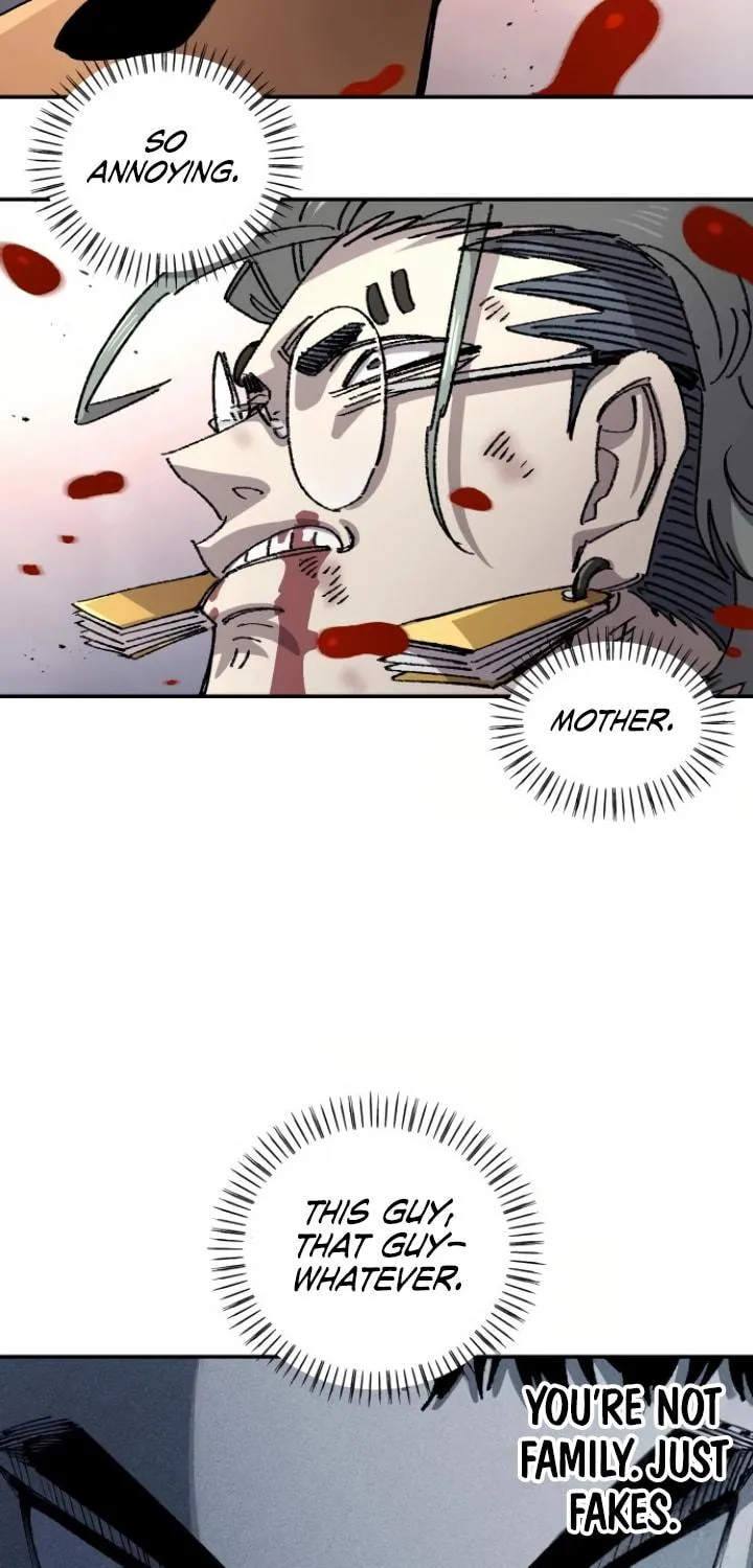 Reincarnation of the Veteran Soldier Chapter 143 page 65 - 