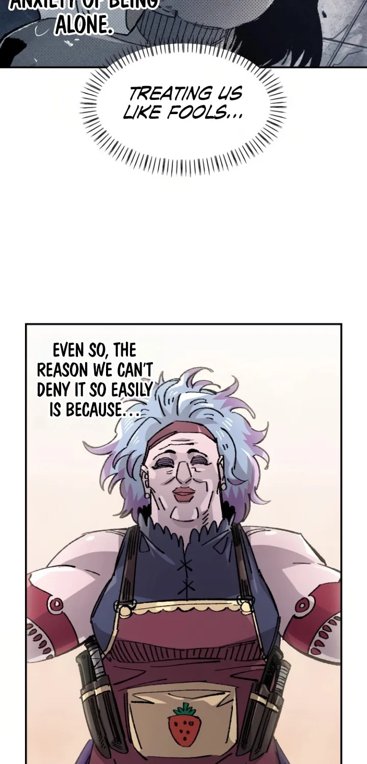 Reincarnation of the Veteran Soldier Chapter 143 page 67 - 