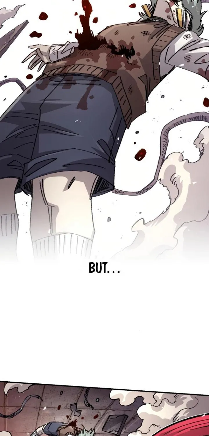Reincarnation of the Veteran Soldier Chapter 143 page 77 - 