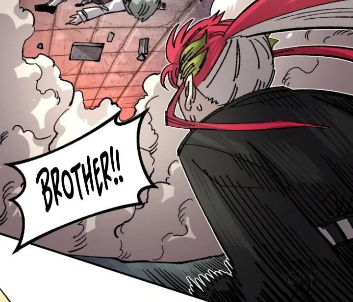 Reincarnation of the Veteran Soldier Chapter 143 page 78 - 