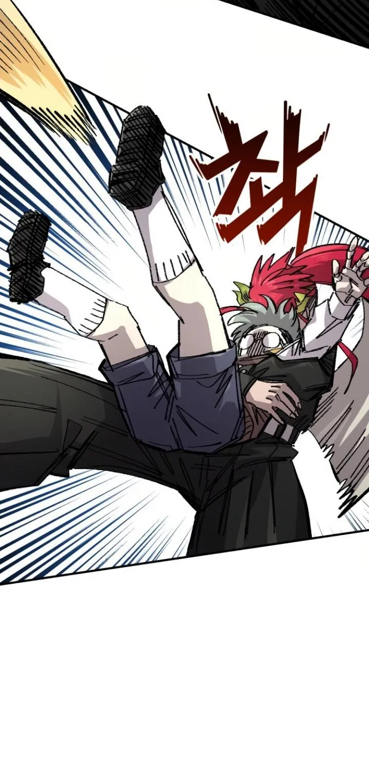 Reincarnation of the Veteran Soldier Chapter 143 page 79 - 
