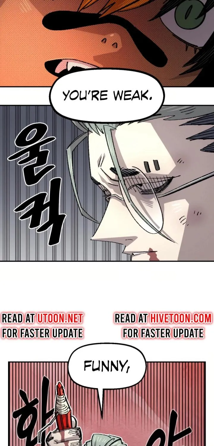 Reincarnation of the Veteran Soldier Chapter 143 page 9 - 