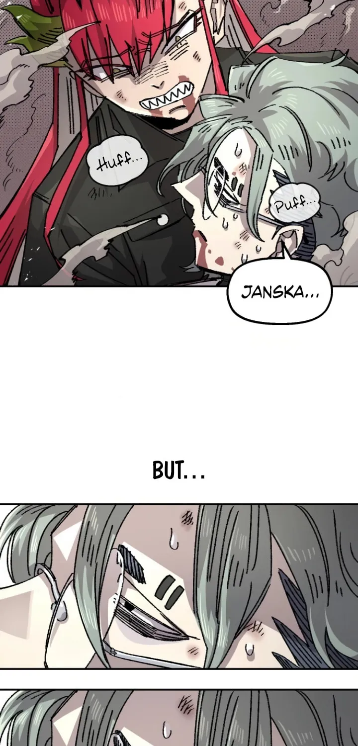 Reincarnation of the Veteran Soldier Chapter 143 page 81 - 