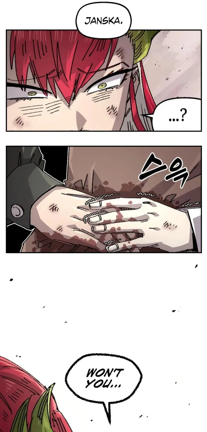 Reincarnation of the Veteran Soldier Chapter 143 page 83 - 