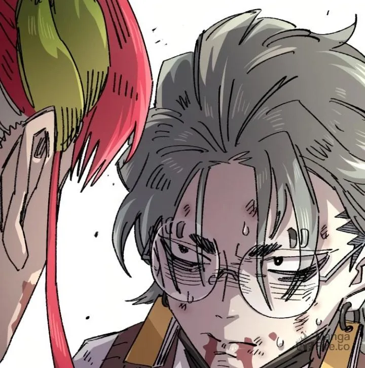 Reincarnation of the Veteran Soldier Chapter 143 page 84 - 