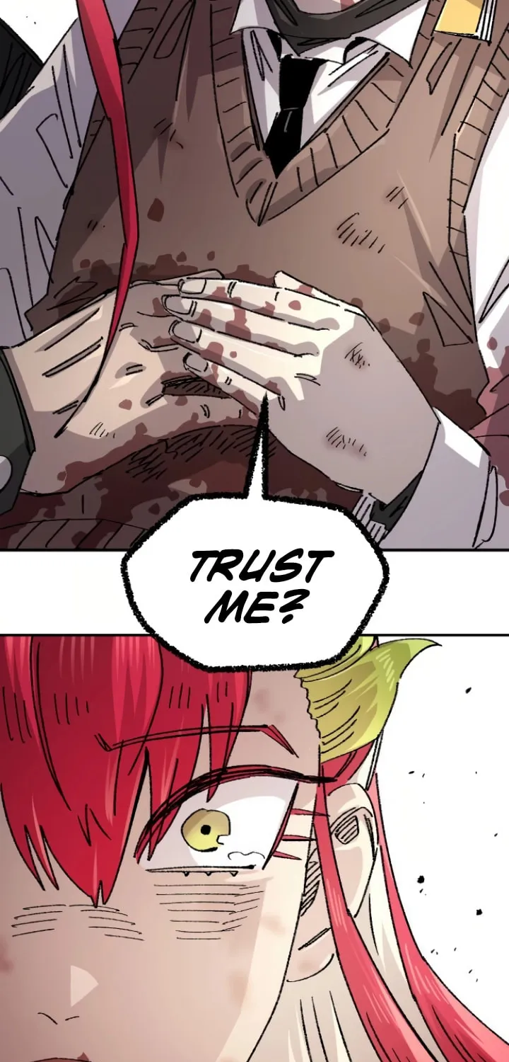Reincarnation of the Veteran Soldier Chapter 143 page 85 - 