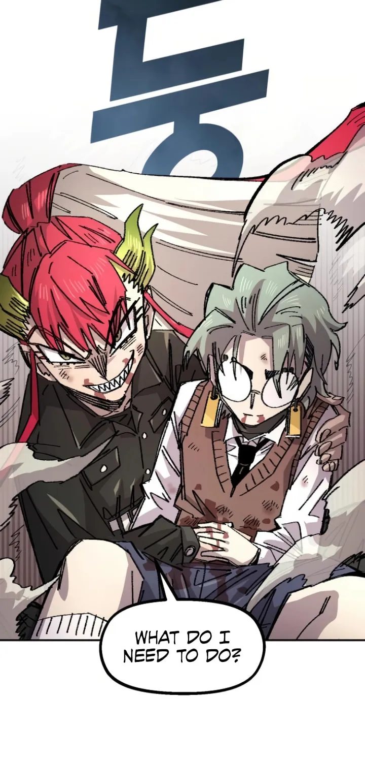 Reincarnation of the Veteran Soldier Chapter 143 page 87 - 
