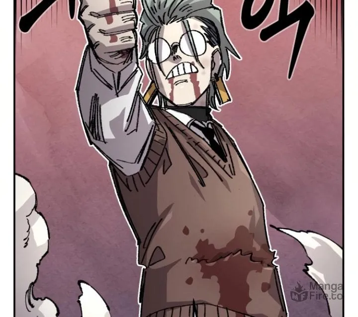 Reincarnation of the Veteran Soldier Chapter 143 page 10 - 