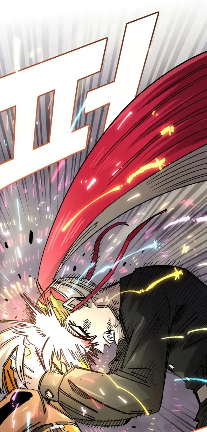 Reincarnation of the Veteran Soldier Chapter 143 page 93 - 