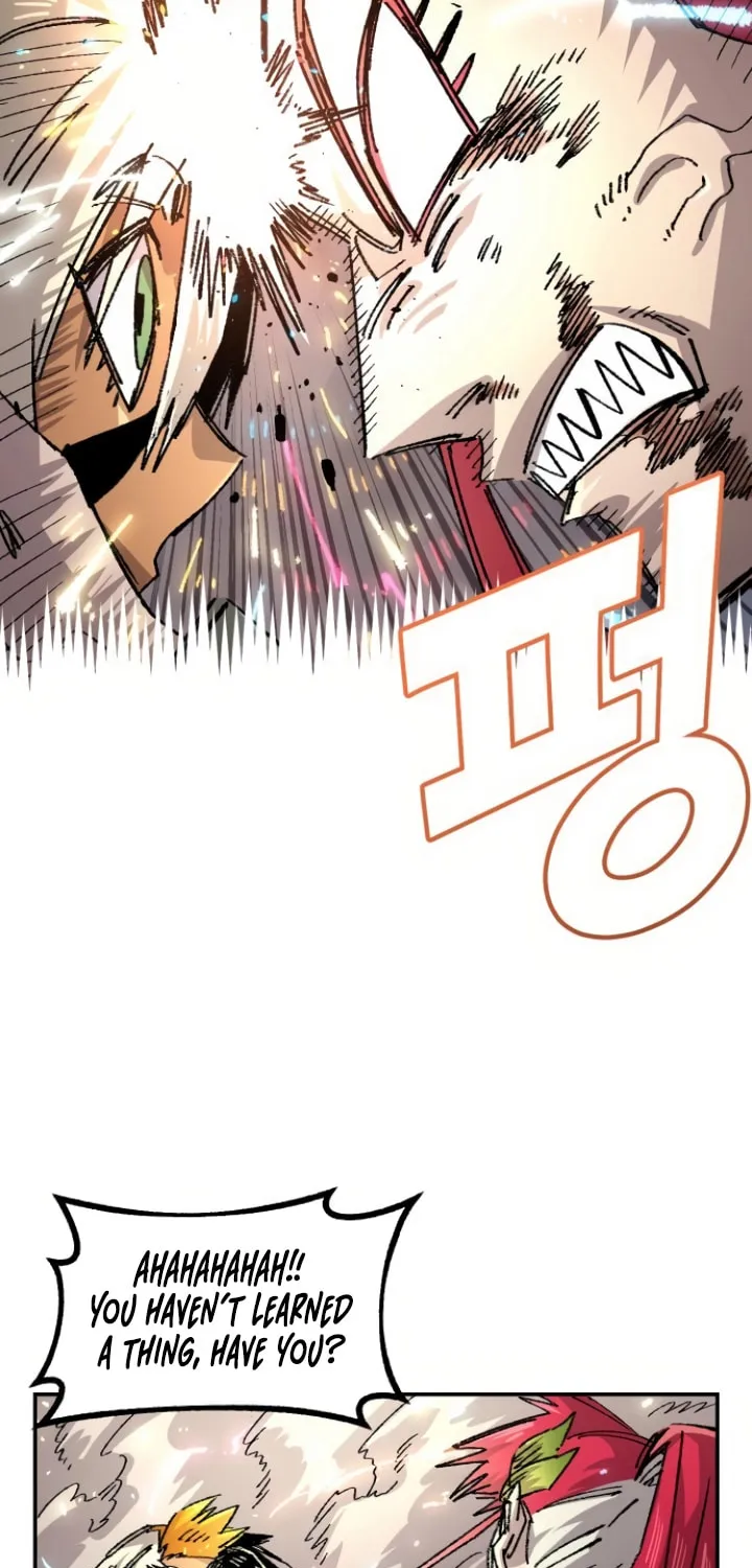 Reincarnation of the Veteran Soldier Chapter 143 page 97 - 