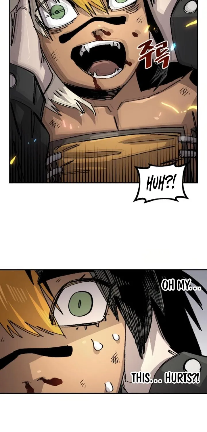 Reincarnation of the Veteran Soldier Chapter 143 page 99 - 