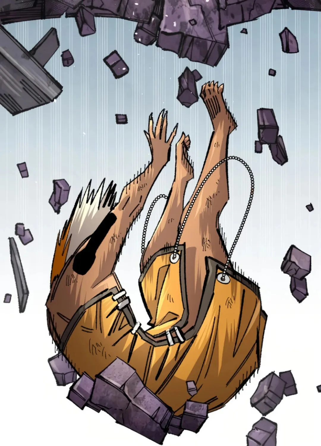 Reincarnation of the Veteran Soldier Chapter 144 page 103 - 