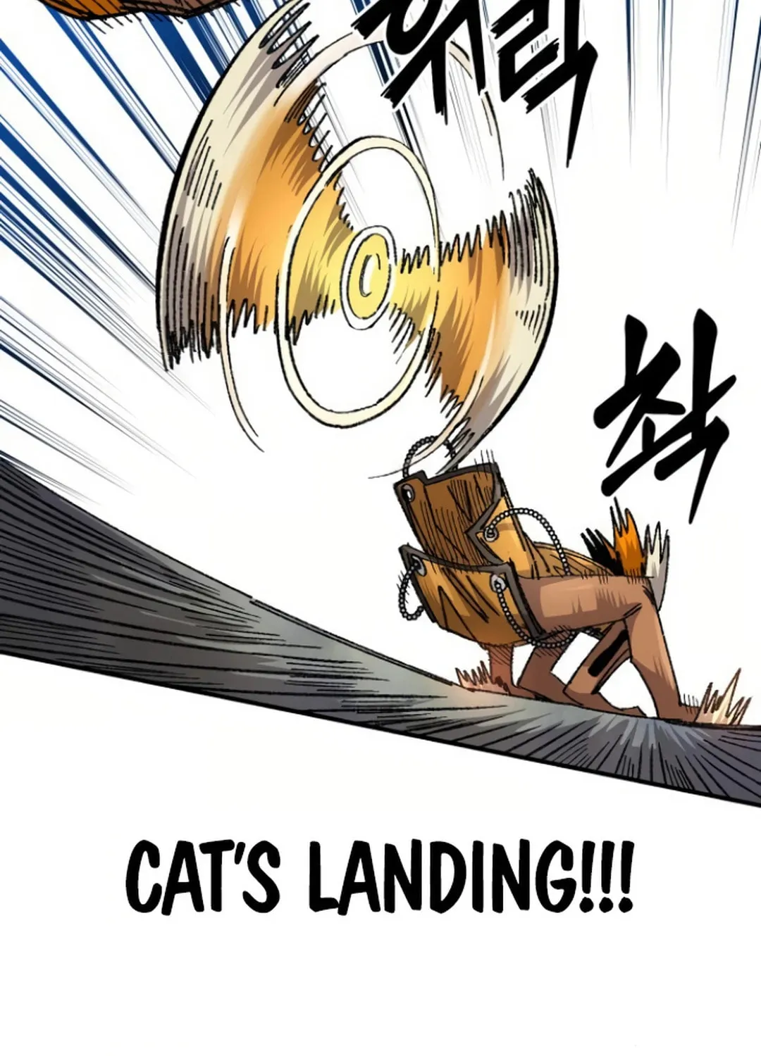 Reincarnation of the Veteran Soldier Chapter 144 page 105 - 