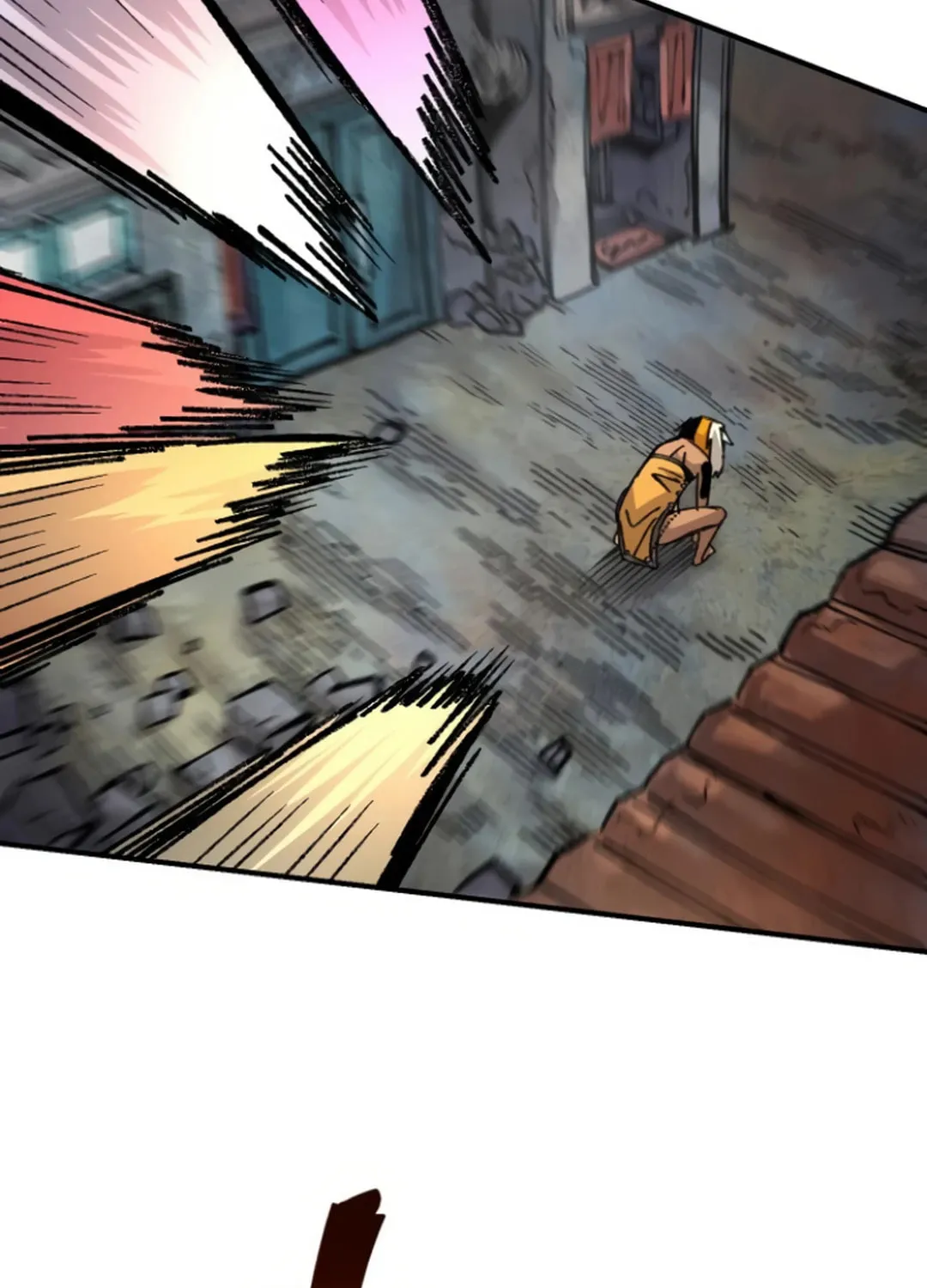 Reincarnation of the Veteran Soldier Chapter 144 page 108 - 