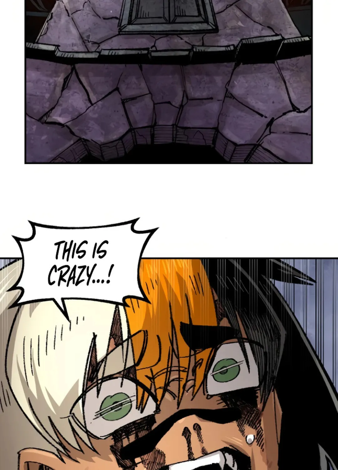 Reincarnation of the Veteran Soldier Chapter 144 page 115 - 