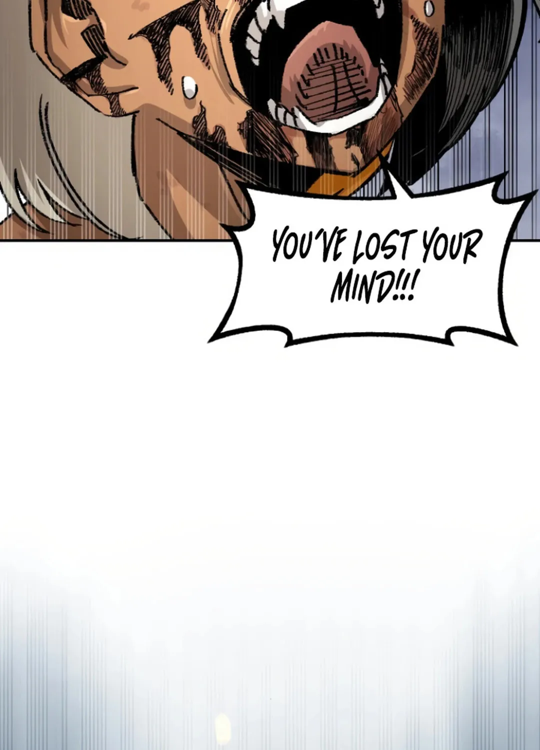 Reincarnation of the Veteran Soldier Chapter 144 page 116 - 
