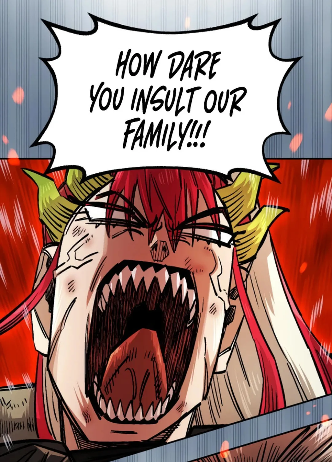 Reincarnation of the Veteran Soldier Chapter 144 page 117 - 