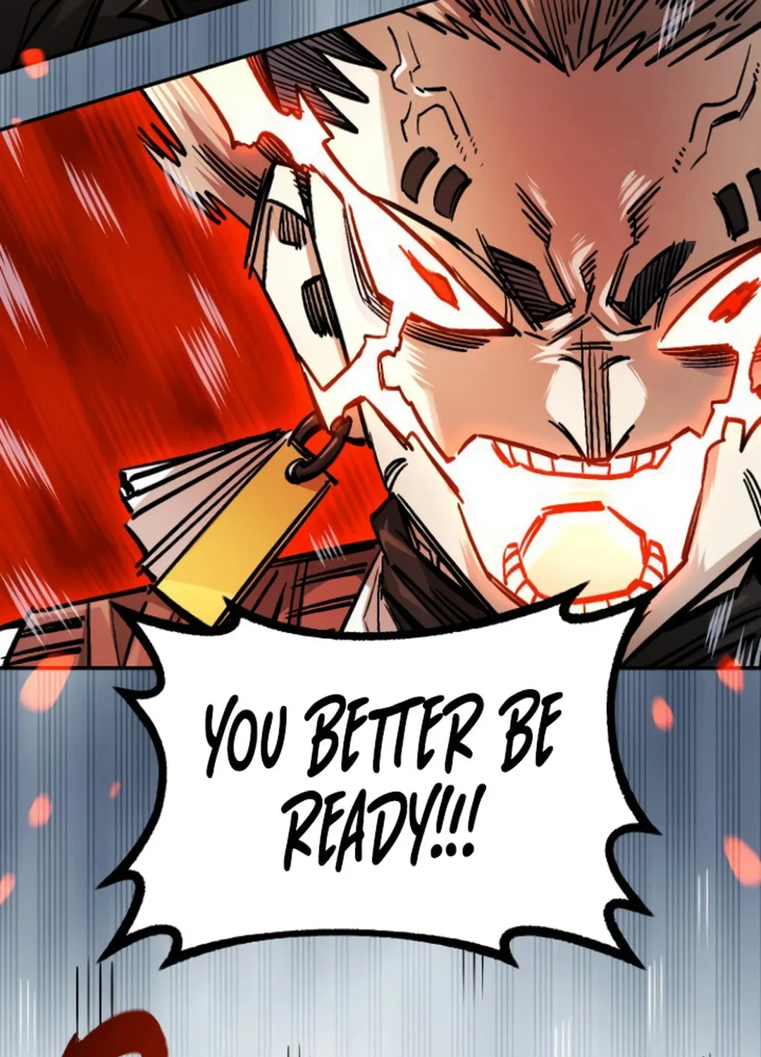 Reincarnation of the Veteran Soldier Chapter 144 page 118 - 