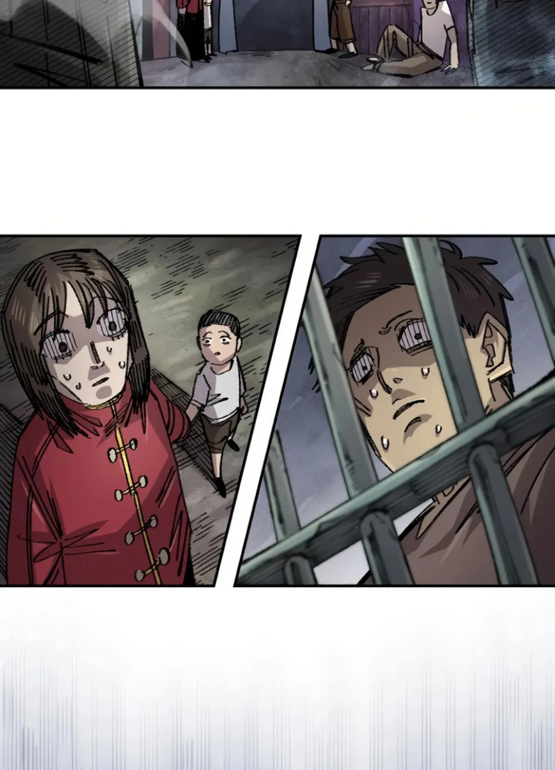 Reincarnation of the Veteran Soldier Chapter 144 page 13 - 