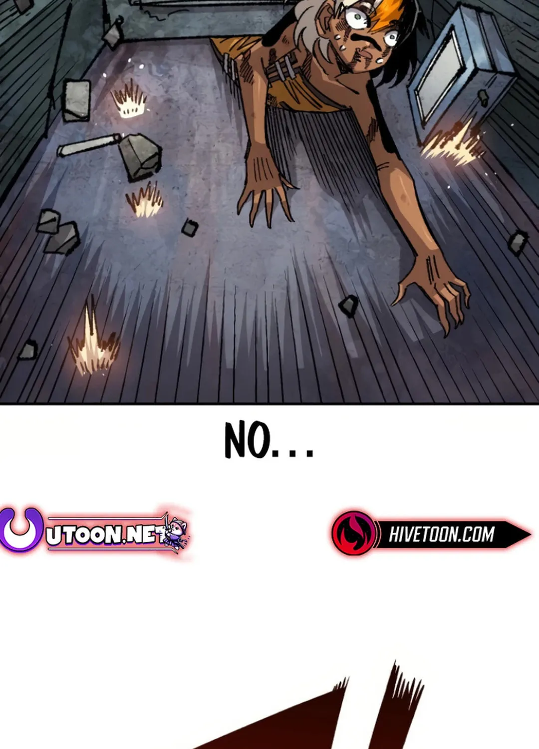 Reincarnation of the Veteran Soldier Chapter 144 page 124 - 