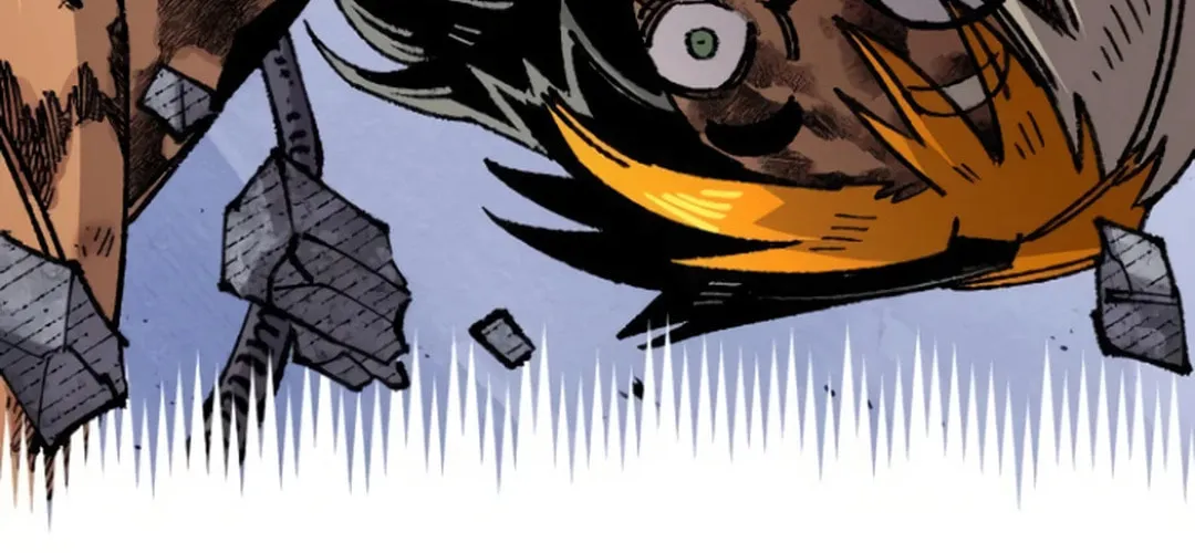 Reincarnation of the Veteran Soldier Chapter 144 page 130 - 