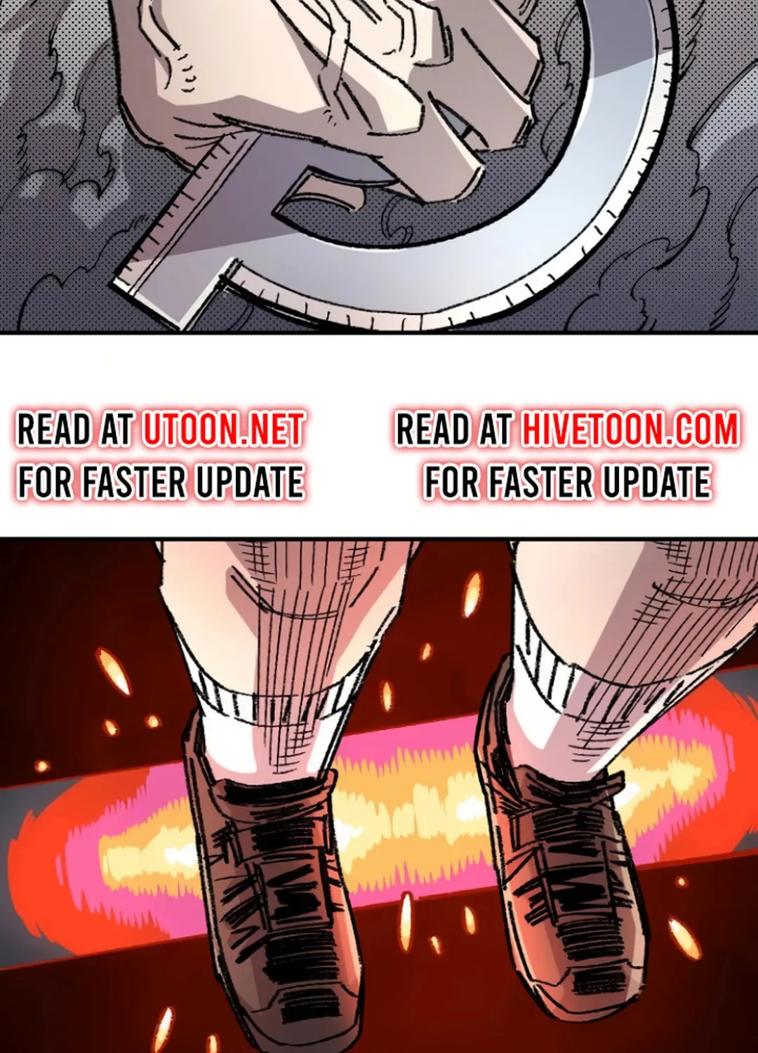 Reincarnation of the Veteran Soldier Chapter 144 page 134 - 