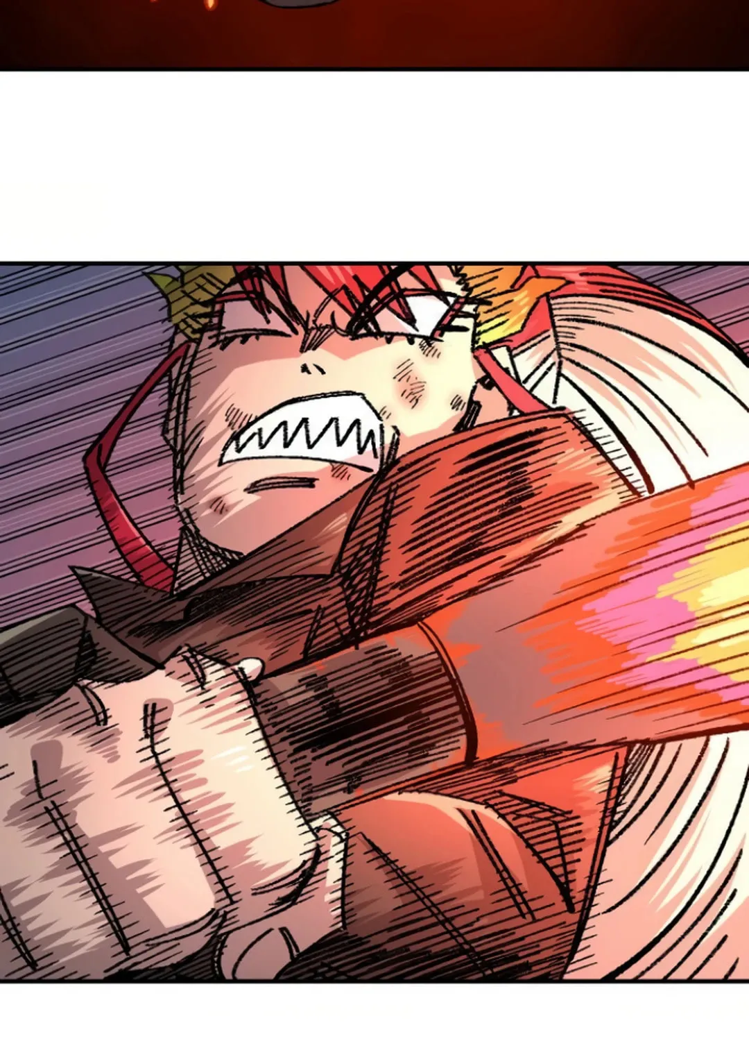 Reincarnation of the Veteran Soldier Chapter 144 page 135 - 