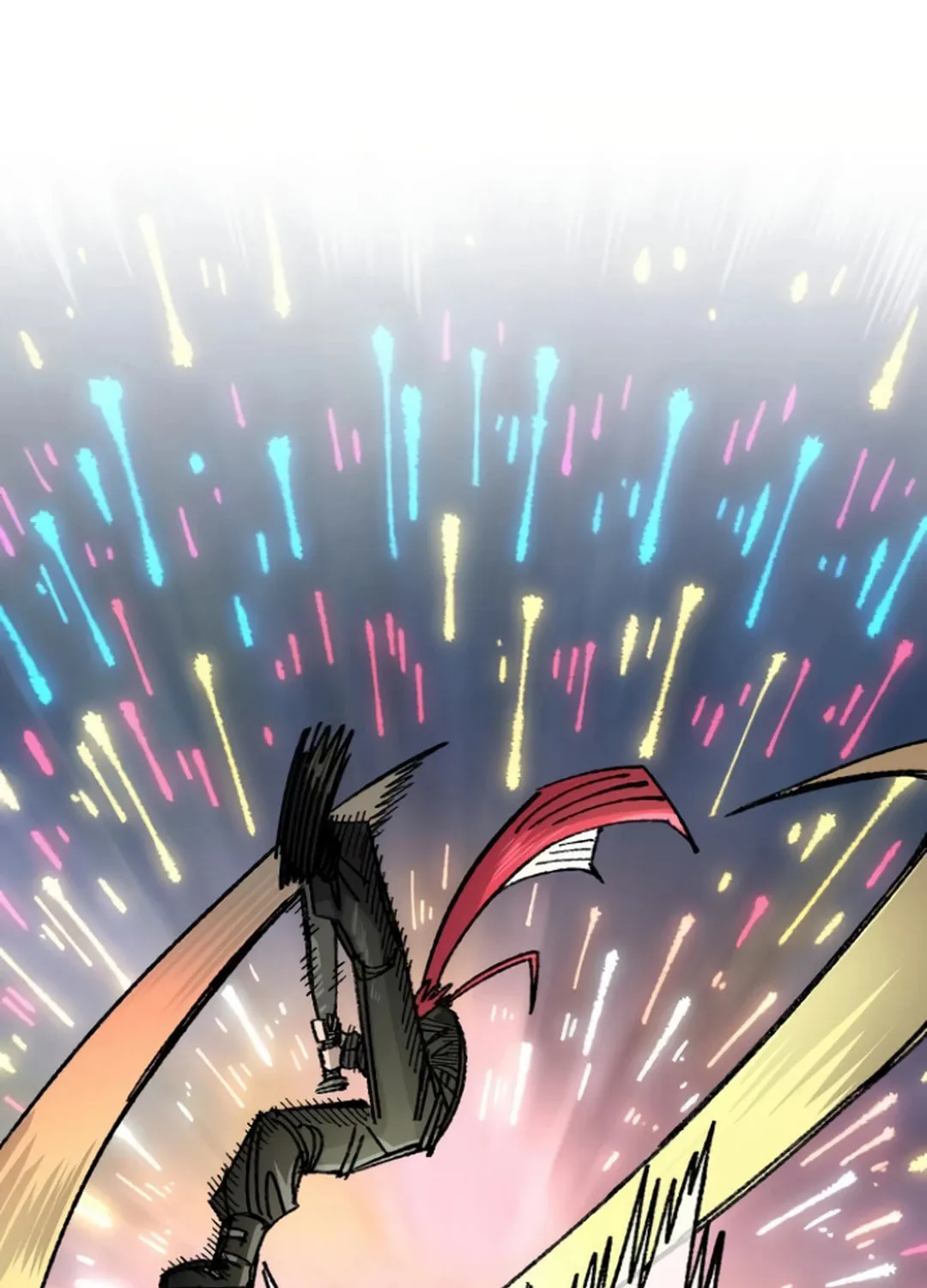 Reincarnation of the Veteran Soldier Chapter 144 page 136 - 