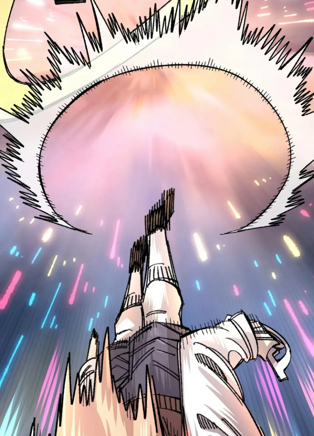 Reincarnation of the Veteran Soldier Chapter 144 page 137 - 