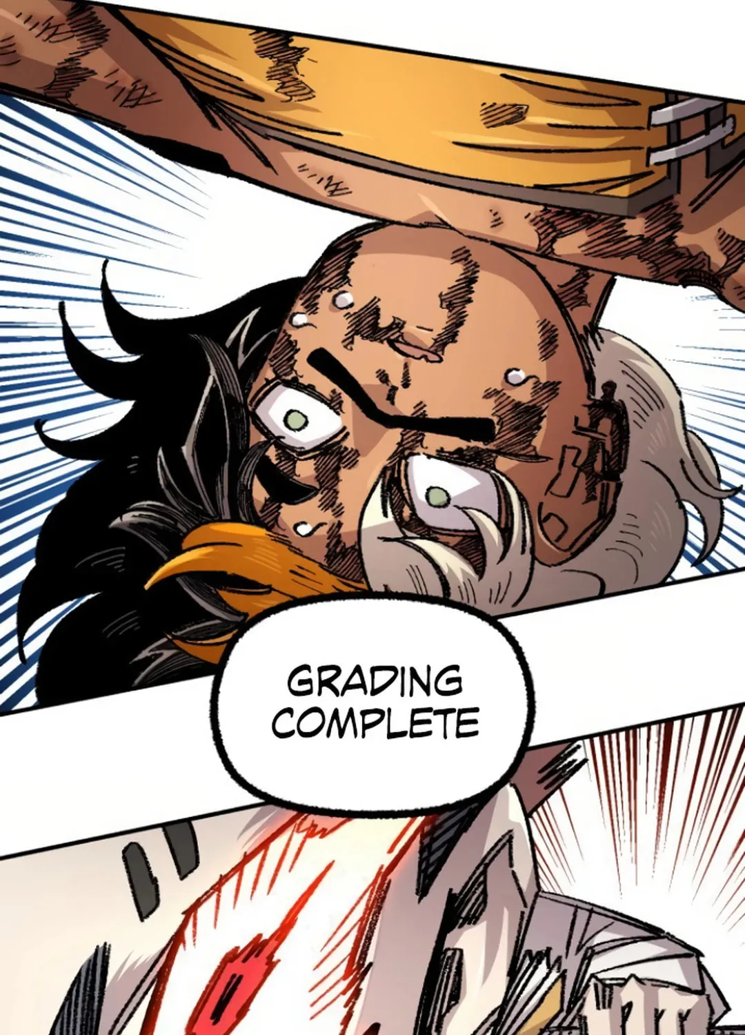 Reincarnation of the Veteran Soldier Chapter 144 page 140 - 