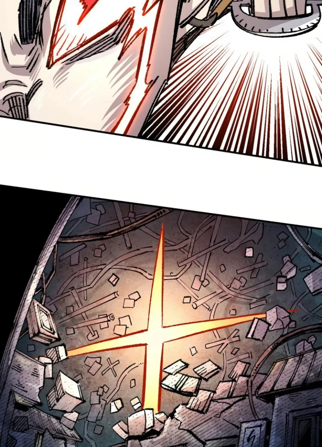 Reincarnation of the Veteran Soldier Chapter 144 page 141 - 