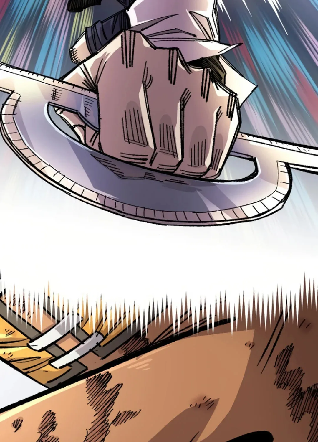Reincarnation of the Veteran Soldier Chapter 144 page 144 - 