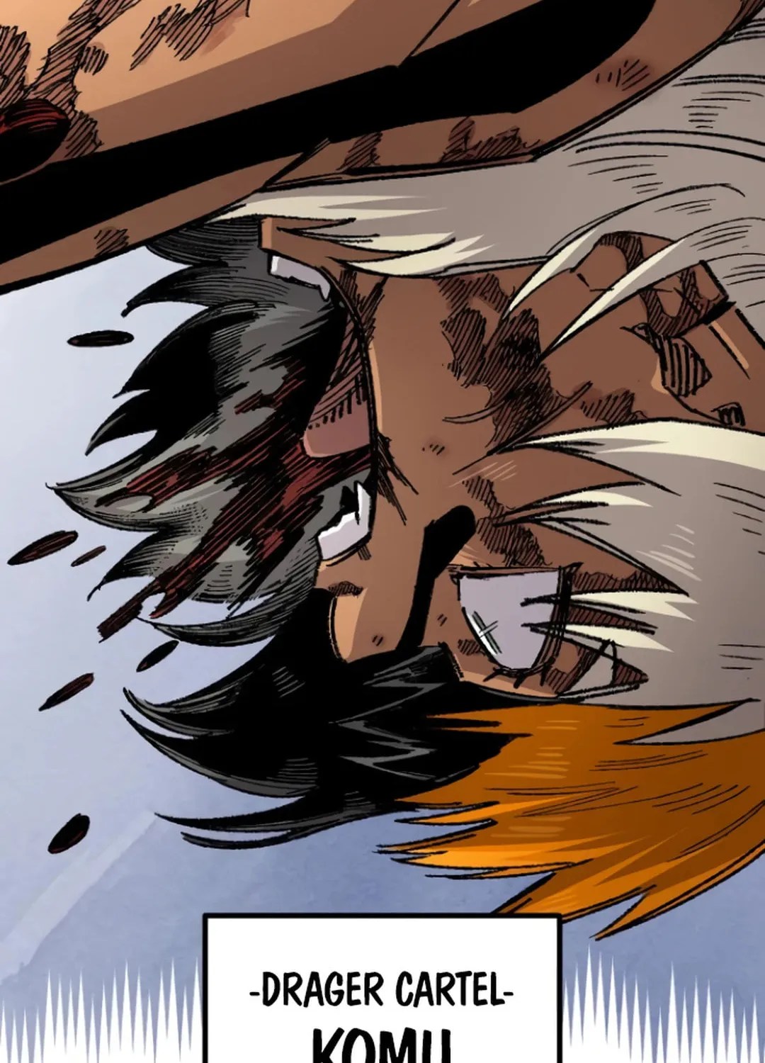Reincarnation of the Veteran Soldier Chapter 144 page 145 - 