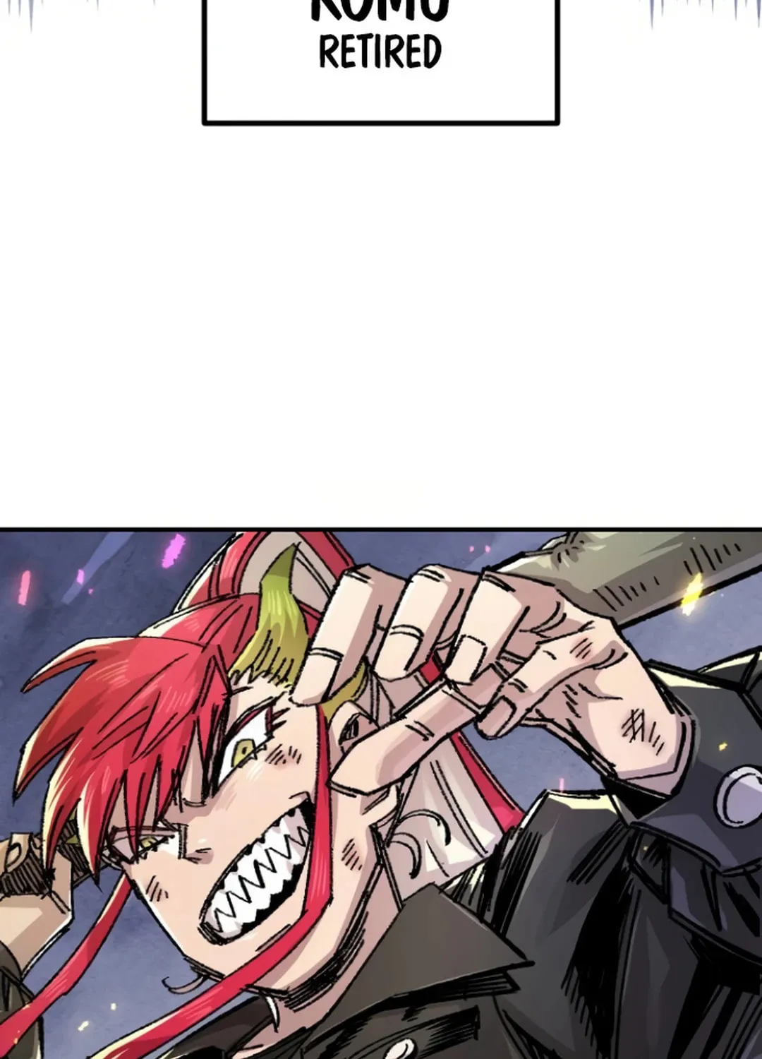 Reincarnation of the Veteran Soldier Chapter 144 page 146 - 